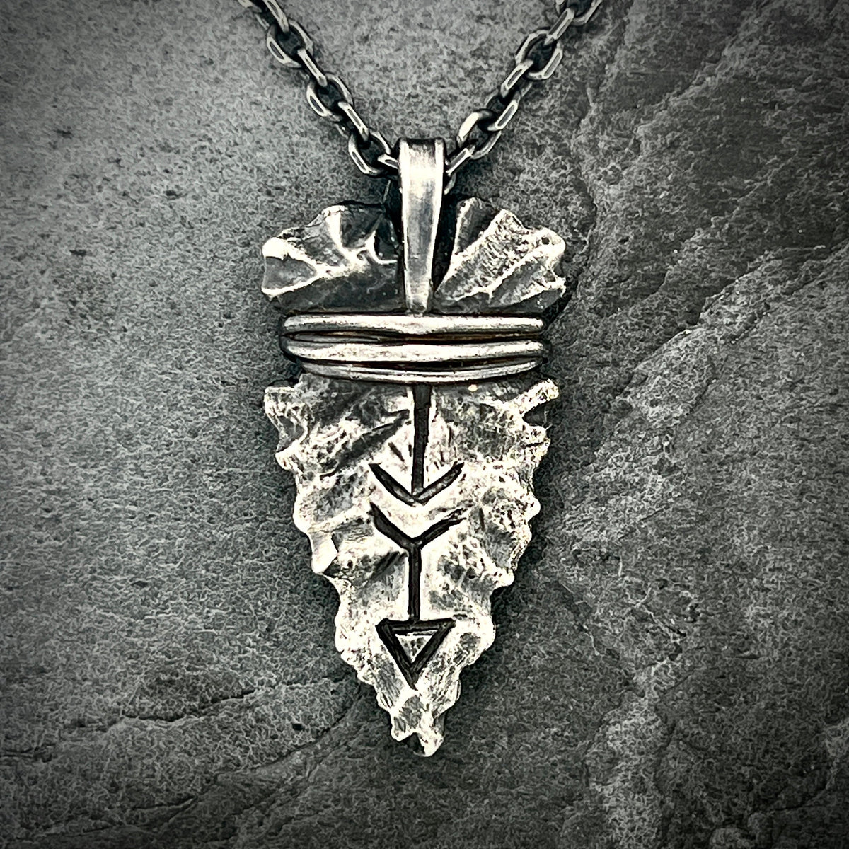 Symbols & Talismans